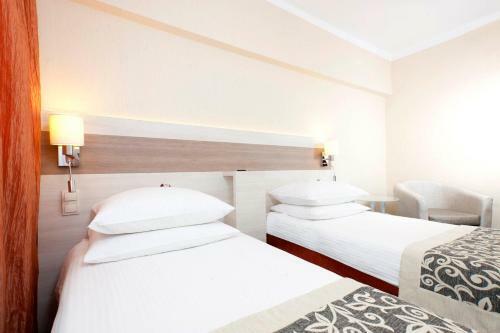 Hotel Comfort By Trio