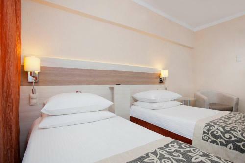 Hotel Comfort By Trio