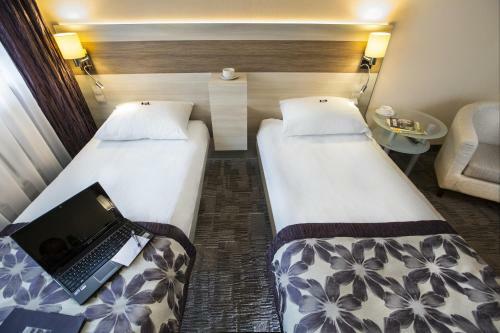 Hotel Comfort By Trio