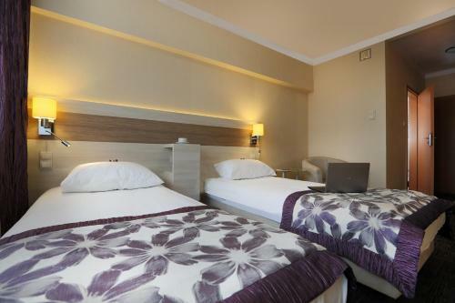 Hotel Comfort By Trio
