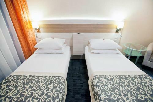 Hotel Comfort By Trio
