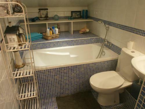 Bed & Breakfast Le Verger De Sauvebonne