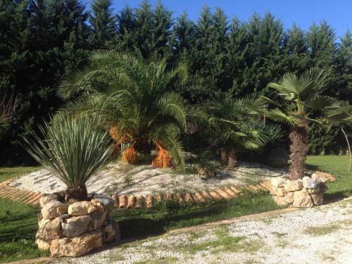 Bed & Breakfast Le Verger De Sauvebonne