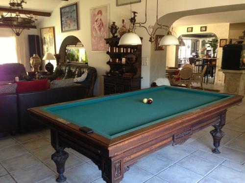 Bed & Breakfast Le Verger De Sauvebonne