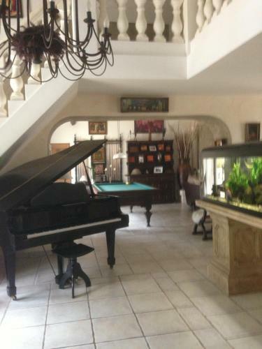 Bed & Breakfast Le Verger De Sauvebonne
