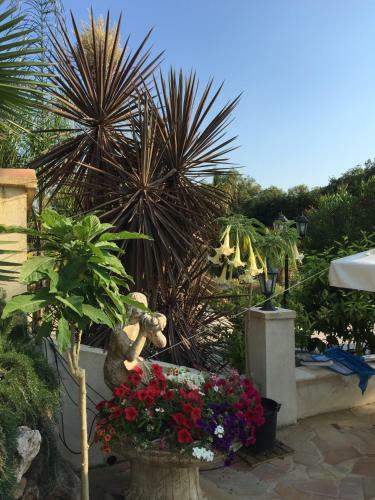 Bed & Breakfast Le Verger De Sauvebonne