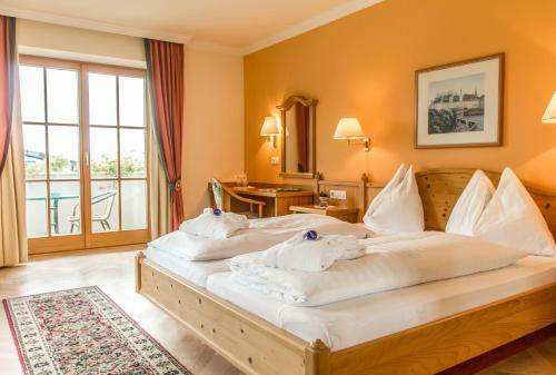 Landhotel Drei Eichen