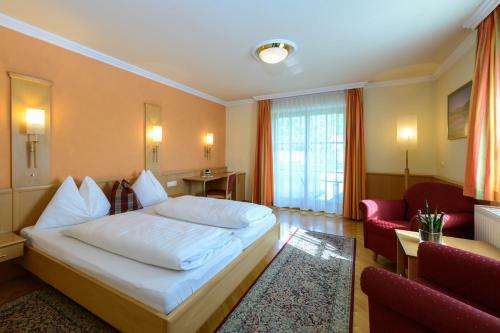 Landhotel Drei Eichen