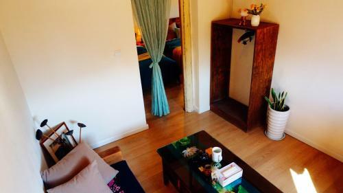 Hostal Shaxi Miss May Hotel