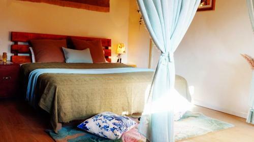 Hostal Shaxi Miss May Hotel