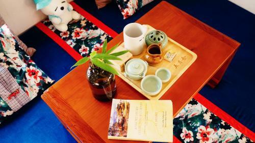 Hostal Shaxi Miss May Hotel