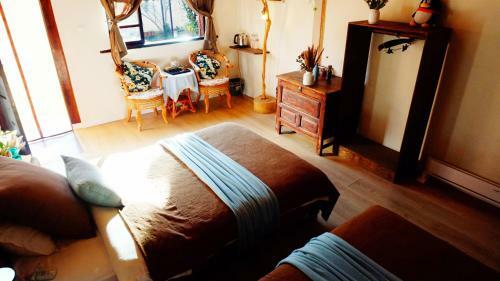 Hostal Shaxi Miss May Hotel