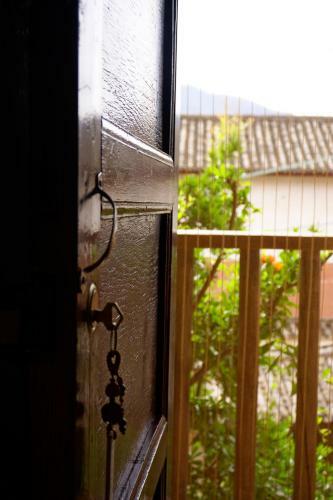 Hostal Shaxi Miss May Hotel