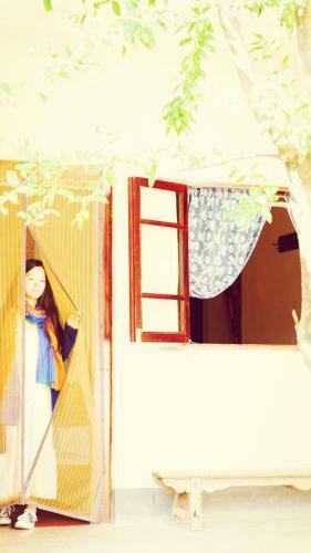 Hostal Shaxi Miss May Hotel