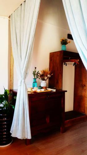 Hostal Shaxi Miss May Hotel