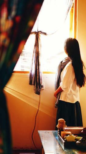 Hostal Shaxi Miss May Hotel