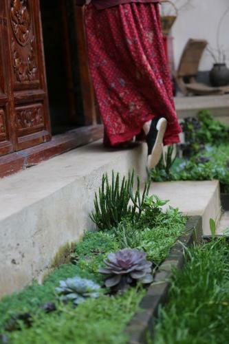 Hostal Shaxi Miss May Hotel