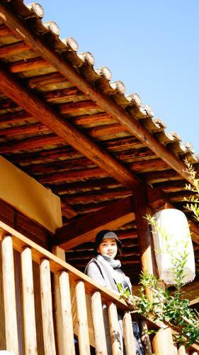 Hostal Shaxi Miss May Hotel