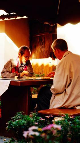 Hostal Shaxi Miss May Hotel