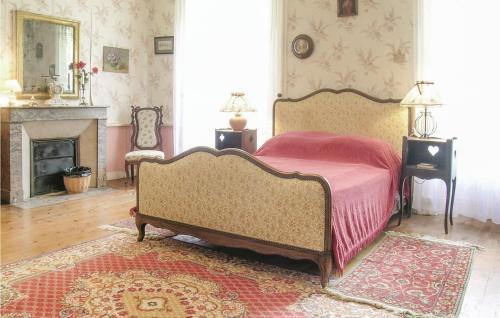 Holiday Home St Lyphard L-715
