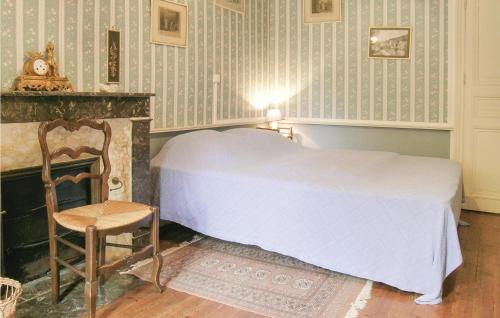 Holiday Home St Lyphard L-715