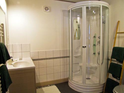 Bed & Breakfast Domaine De Lasfonds