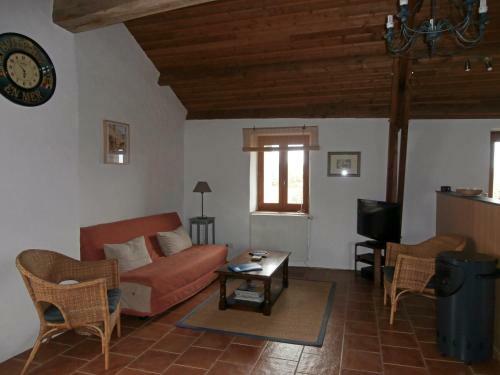 Bed & Breakfast Domaine De Lasfonds