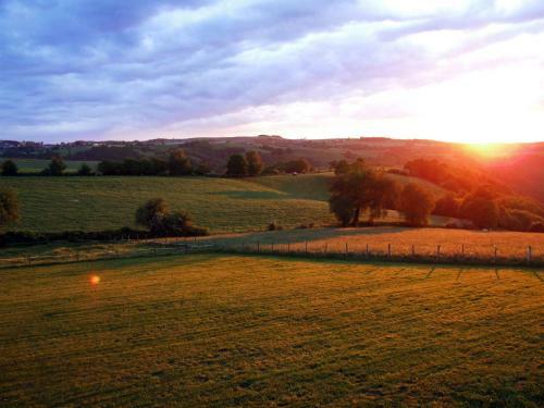 Bed & Breakfast Domaine De Lasfonds