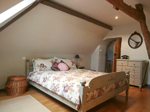 Bed & Breakfast Domaine De Lasfonds