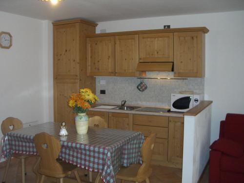 Apartamento Residence Alice