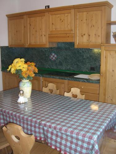 Apartamento Residence Alice