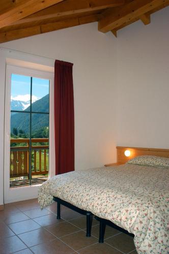 Apartamento Residence Alice