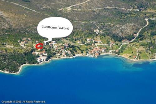 Hostal Guest House Pavkovic