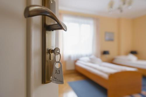 Hostal Apartamenty Zielony Przy Mtp