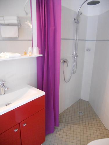 Bed & Breakfast Le Home Des Anges
