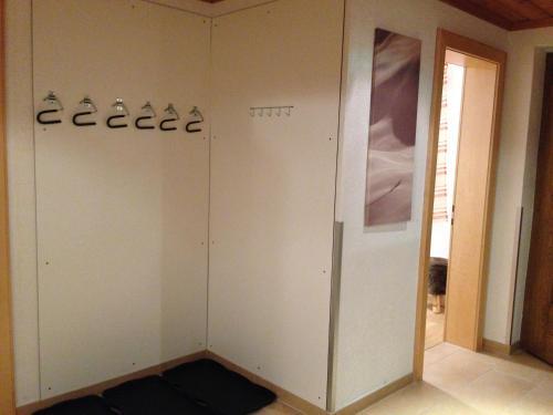 Apartamento Haus Patria