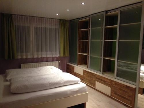 Apartamento Haus Patria