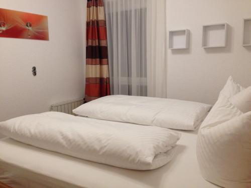 Apartamento Haus Patria