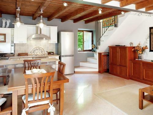 Apartamento Valpozzo