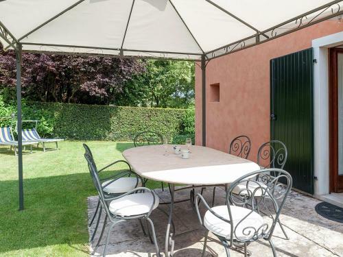 Apartamento Valpozzo