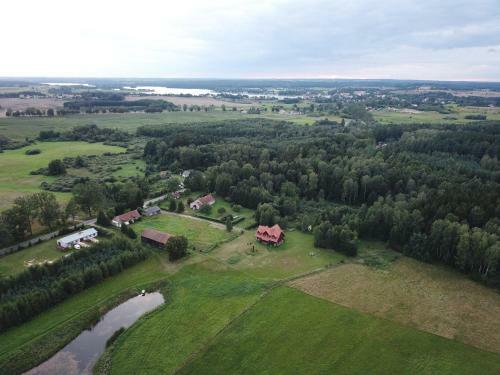 Agropensjonat Hermanowa Wola