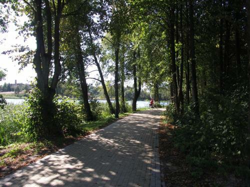 Agropensjonat Hermanowa Wola