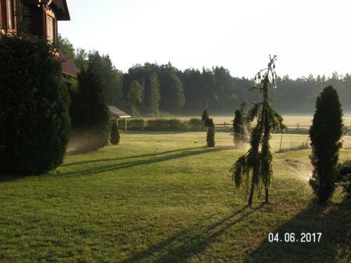 Agropensjonat Hermanowa Wola