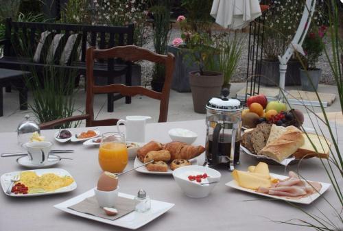 Hostal Guesthouse Kathome