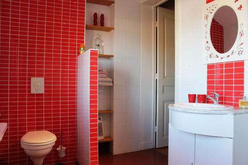 Bed & Breakfast Aux Berges De La Thur