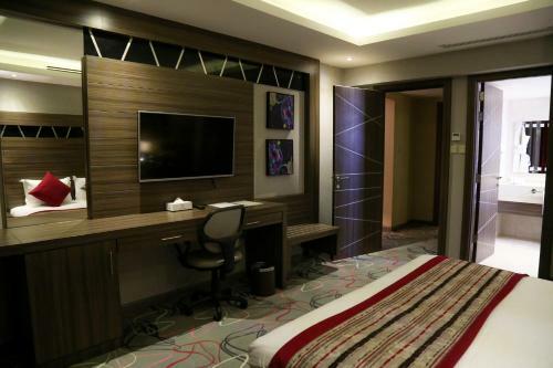 Aparthotel Sea View Hotel Al Khobar