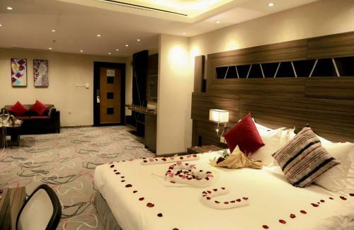 Aparthotel Sea View Hotel Al Khobar