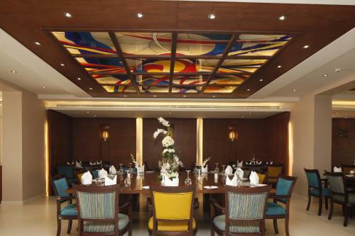 Aparthotel Sea View Hotel Al Khobar