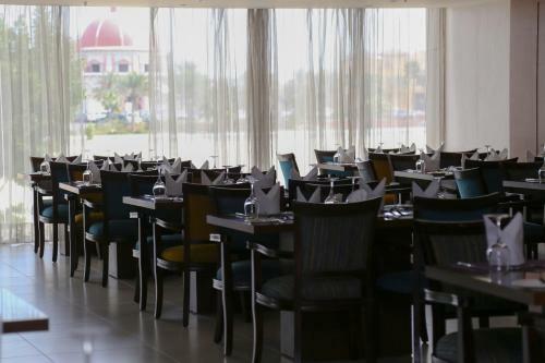 Aparthotel Sea View Hotel Al Khobar