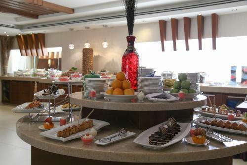 Aparthotel Sea View Hotel Al Khobar